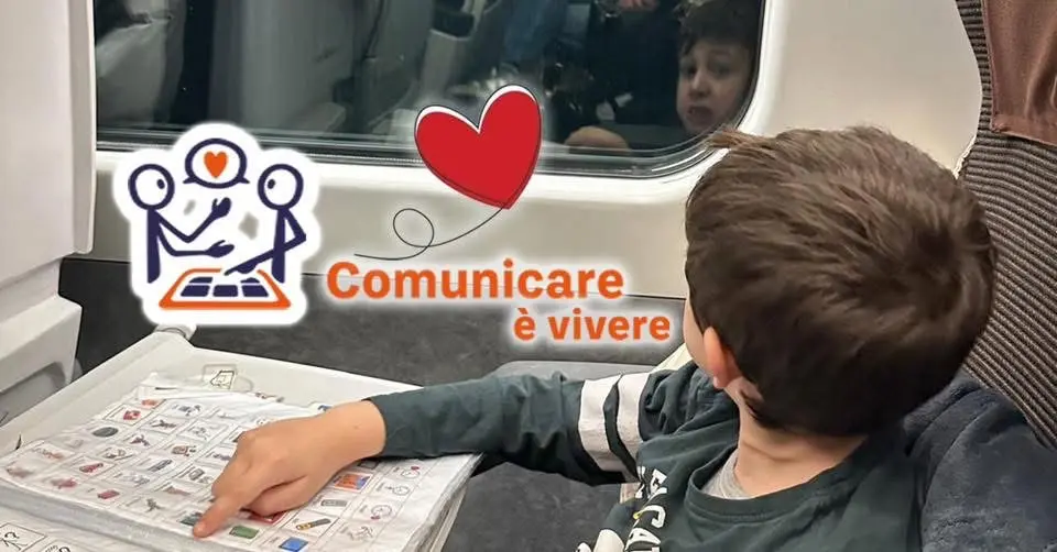 una-vita-senza-parole-logo fb